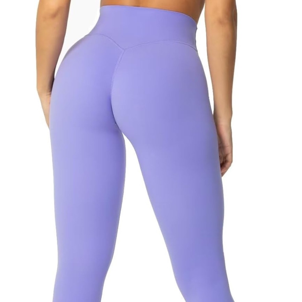 Pair of two leggings worn once